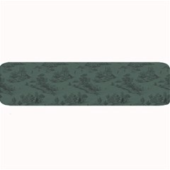 Hide And Seek Champ Large Bar Mat by GeekLover