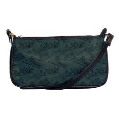 Hide And Seek Champ Shoulder Clutch Bag by GeekLover