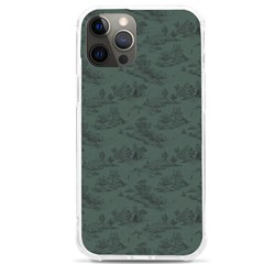 Hide And Seek Champ Iphone 12 Pro Max Tpu Uv Print Case by GeekLover