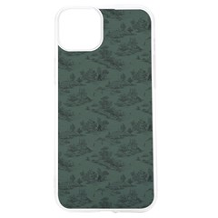 Hide And Seek Champ Iphone 15 Tpu Uv Print Case by GeekLover