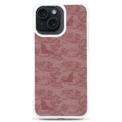 Kaiju Iphone 15 Plus Tpu Uv Print Case by GeekLover