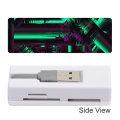 Beamed Memory Card Reader (stick)