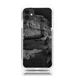 Timeless Shores, Las grutas beach, Rio negro, Argentina iPhone 11 TPU UV Print Case Front