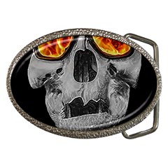 Gothic Elegance, Ironic Dark Art (ai) Belt Buckles by dflcprintsclothing