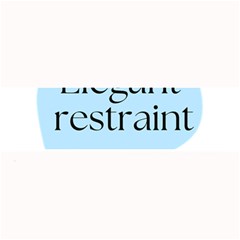 Elegant Restraint 20240825 172511 0000 Large Bar Mat