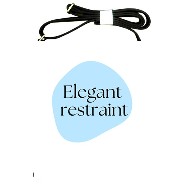 Elegant Restraint 20240825 172511 0000 Shoulder Sling Bag