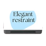 Elegant Restraint 20240825 172511 0000 Memory Card Reader with CF Front