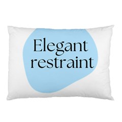 Elegant Restraint 20240825 172511 0000 Pillow Case (Two Sides)