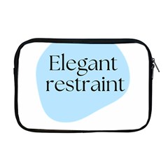 Elegant Restraint 20240825 172511 0000 Apple MacBook Pro 17  Zipper Case