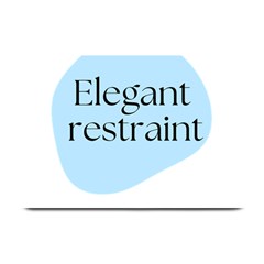 Elegant Restraint 20240825 172511 0000 Plate Mats