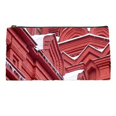 Monument State History Museum Building Pencil Case by Apenda