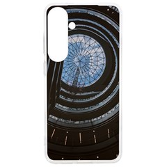 Building Ceiling Structure Dome Samsung Galaxy S24 Ultra 6 9 Inch Tpu Uv Case by Apenda