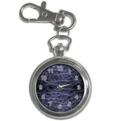 Alien Entrails Dark Print Design Key Chain Watches by dflcprintsclothing