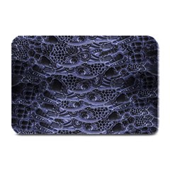 Alien Entrails Dark Print Design Plate Mats by dflcprintsclothing