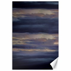 Twilight Serenade Print Canvas 20  X 30 