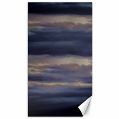 Twilight Serenade Print Canvas 40  X 72  by dflcprintsclothing