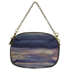 Twilight Serenade Print Chain Purse (two Sides) by dflcprintsclothing