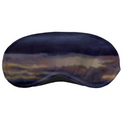 Twilight Serenade Print Sleep Mask