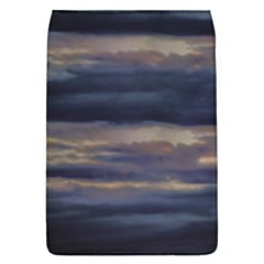 Twilight Serenade Print Removable Flap Cover (l) by dflcprintsclothing