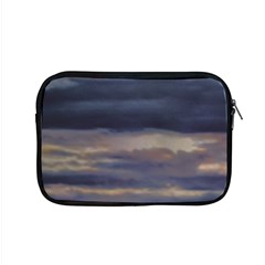 Twilight Serenade Print Apple Macbook Pro 15  Zipper Case by dflcprintsclothing