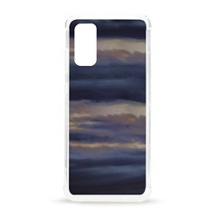 Twilight Serenade Print Samsung Galaxy S20 6 2 Inch Tpu Uv Case by dflcprintsclothing