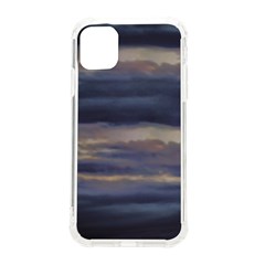 Twilight Serenade Print Iphone 11 Tpu Uv Print Case by dflcprintsclothing