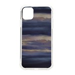 Twilight Serenade Print iPhone 11 TPU UV Print Case Front