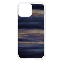 Twilight Serenade Print Iphone 13 Mini Tpu Uv Print Case by dflcprintsclothing