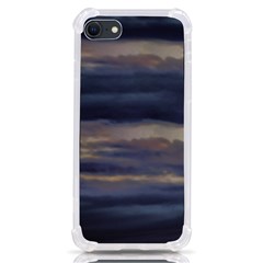 Twilight Serenade Print Iphone Se by dflcprintsclothing