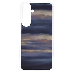 Twilight Serenade Print Samsung Galaxy S24 6 2 Inch Tpu Uv Case by dflcprintsclothing