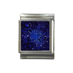 Star Universe Space Starry Sky Italian Charm (13mm)