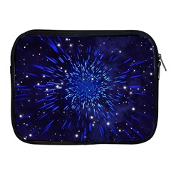 Star Universe Space Starry Sky Apple Ipad 2/3/4 Zipper Cases by anzea