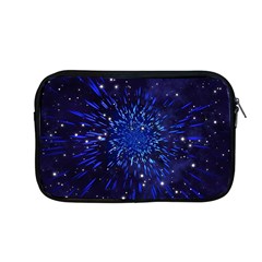 Star Universe Space Starry Sky Apple Macbook Pro 13  Zipper Case