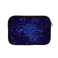 Star Universe Space Starry Sky Apple Macbook Pro 15  Zipper Case by anzea