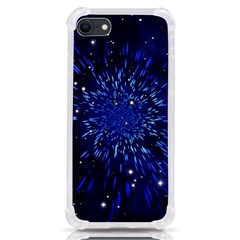 Star Universe Space Starry Sky Iphone Se by anzea