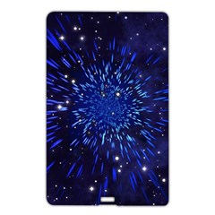 Star Universe Space Starry Sky Name Card Style Usb Flash Drive