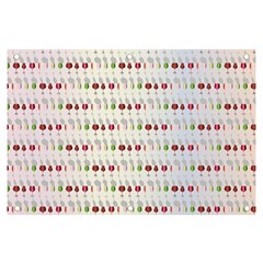 Wine Glass Pattern Banner And Sign 6  X 4 