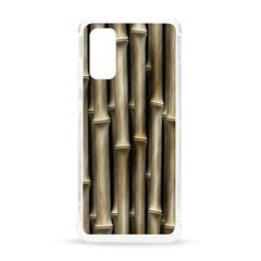 Bamboo Grass Samsung Galaxy S20 6 2 Inch Tpu Uv Case by anzea