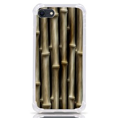 Bamboo Grass Iphone Se by anzea