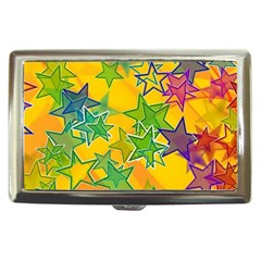 Star Homepage Abstract Cigarette Money Case by anzea