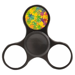 Star Homepage Abstract Finger Spinner by anzea