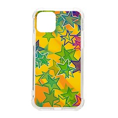 Star Homepage Abstract Iphone 11 Pro 5 8 Inch Tpu Uv Print Case by anzea