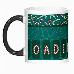 Advent Christmas Time Pre Christmas Time Morph Mug by Apen