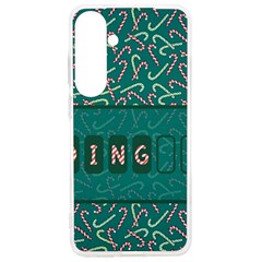 Advent Christmas Time Pre Christmas Time Samsung Galaxy S24 Ultra 6 9 Inch Tpu Uv Case