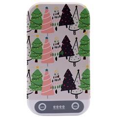 Christmas Trees Icons Sterilizers by Apen