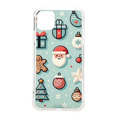 Christmas Decoration Angel Iphone 11 Pro Max 6 5 Inch Tpu Uv Print Case