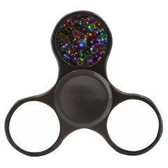 Christmas Lights Finger Spinner by Apen