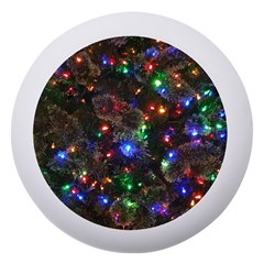 Christmas Lights Dento Box With Mirror by Apen