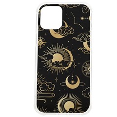 Star Colorful Christmas Abstract Iphone 12 Pro Max Tpu Uv Print Case