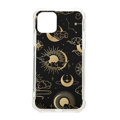 Star Colorful Christmas Abstract Iphone 11 Pro 5 8 Inch Tpu Uv Print Case